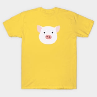 Cute little piggy T-Shirt